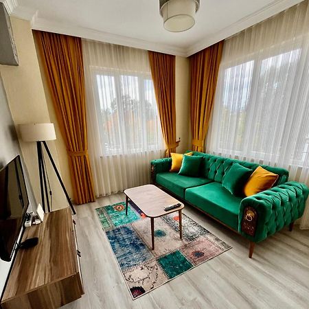 Mek Homes 2 Fethiye Kültér fotó