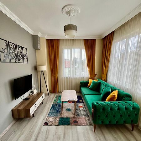 Mek Homes 2 Fethiye Kültér fotó