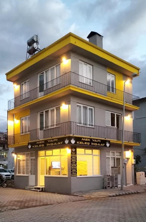 Mek Homes 2 Fethiye Kültér fotó