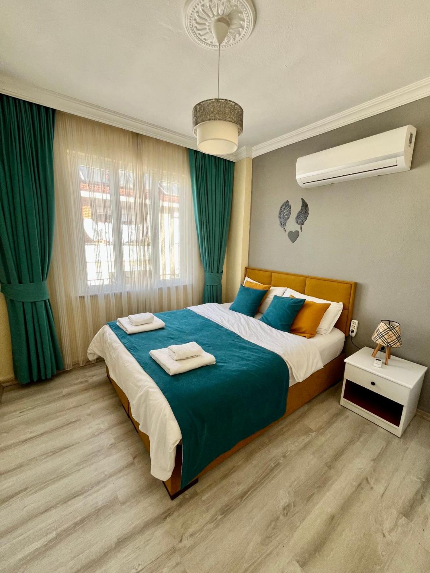 Mek Homes 2 Fethiye Kültér fotó