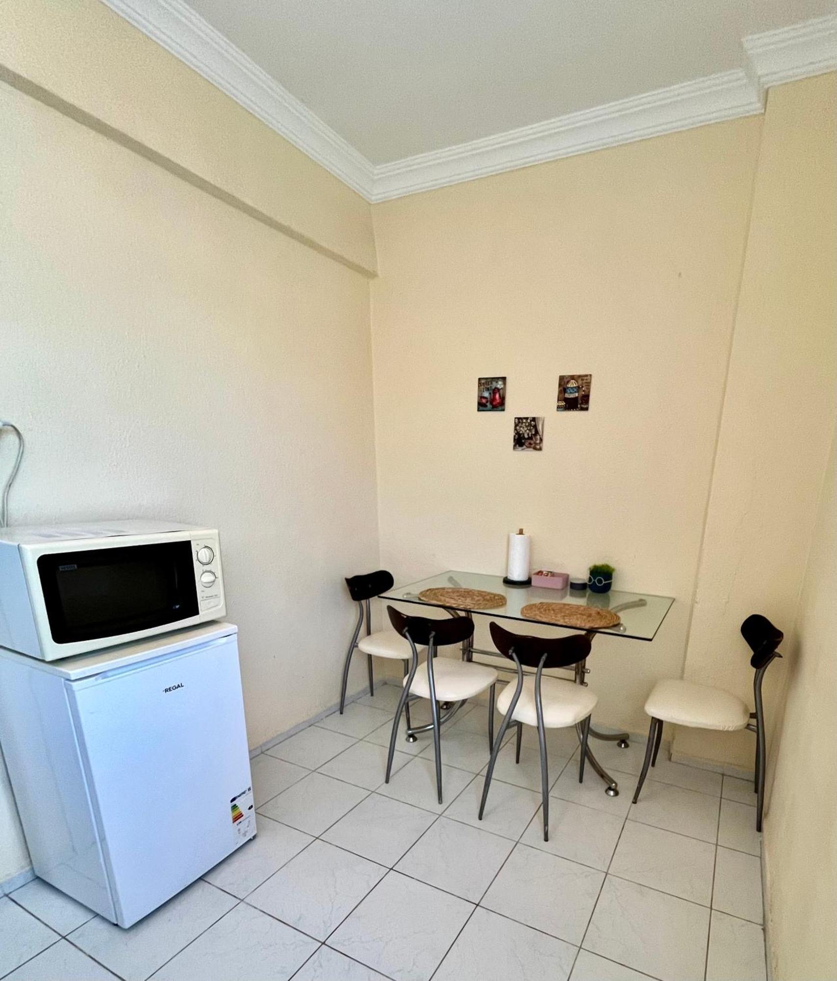 Mek Homes 2 Fethiye Kültér fotó