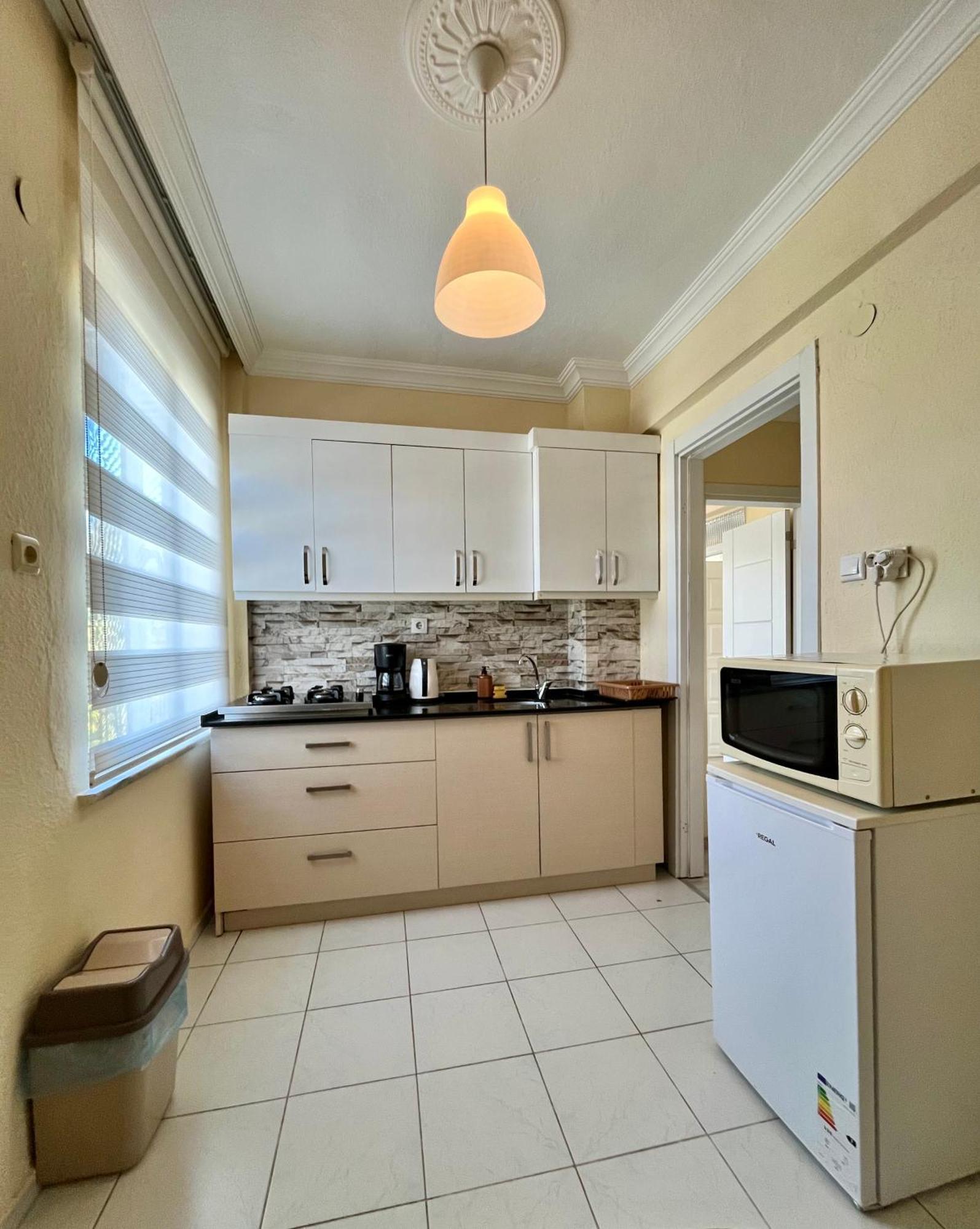Mek Homes 2 Fethiye Kültér fotó