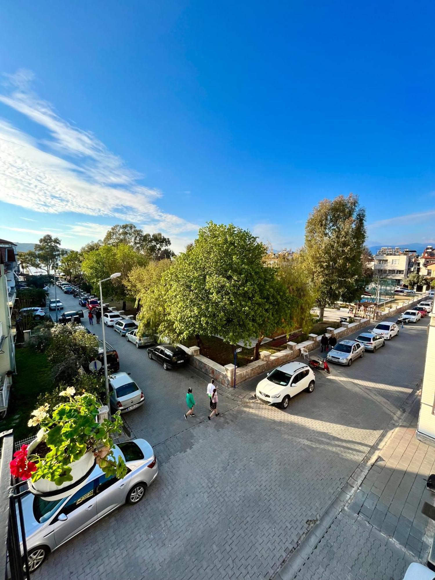 Mek Homes 2 Fethiye Kültér fotó