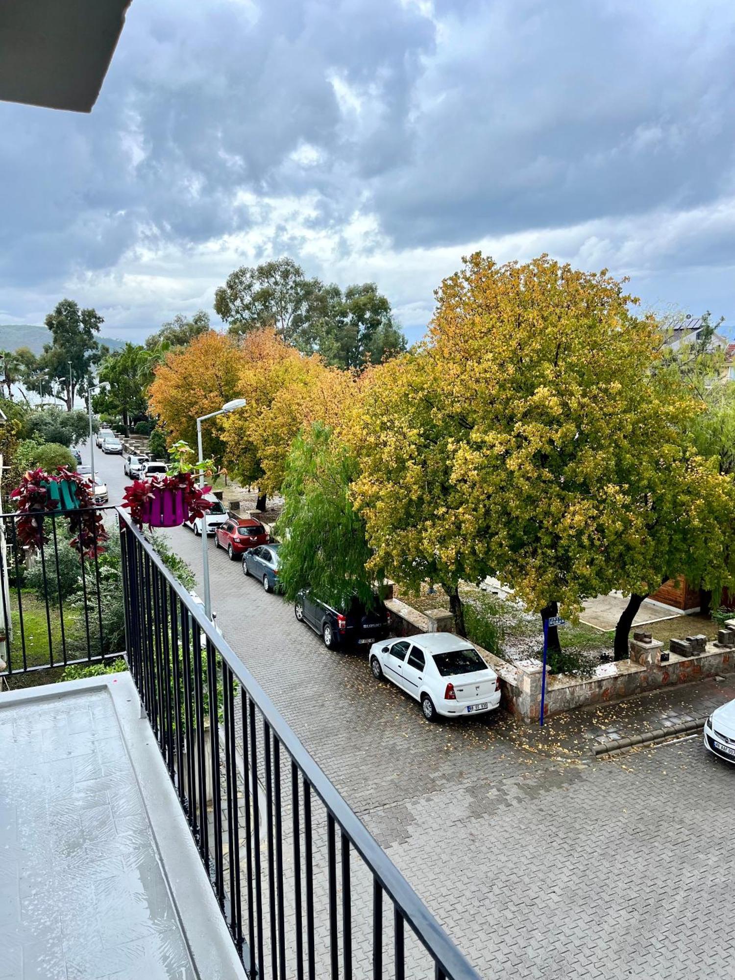Mek Homes 2 Fethiye Kültér fotó